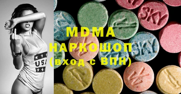тгк Алексин